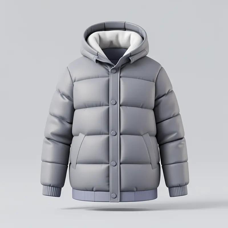 媒体评羽绒服“高价低绒”羽绒服“高价低绒”这事儿真让人无语。近日江苏网友质疑波