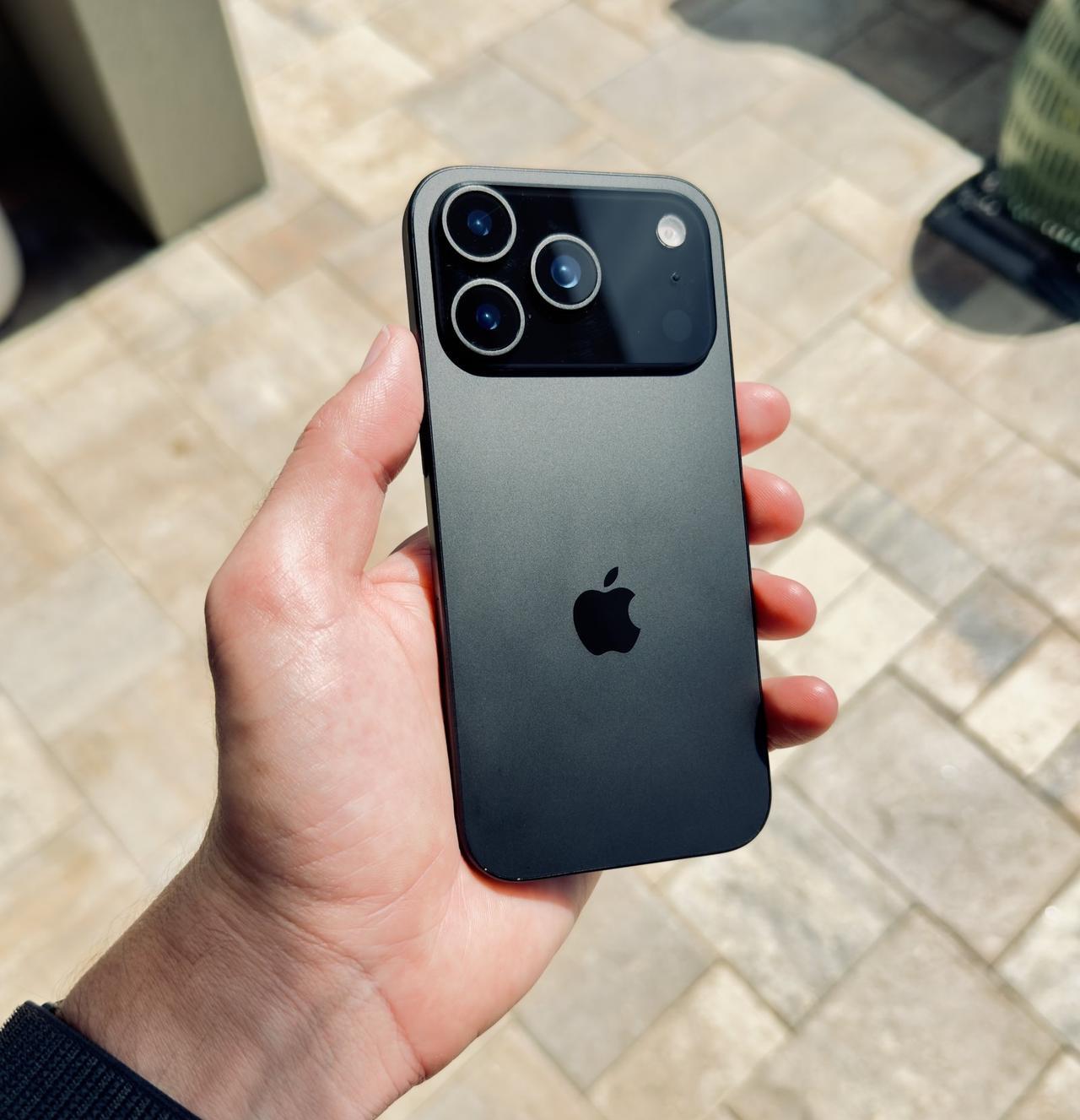 韩国运营商把iPhone17系列的详细参数给泄露了，不过据说因为eSIM政策原因