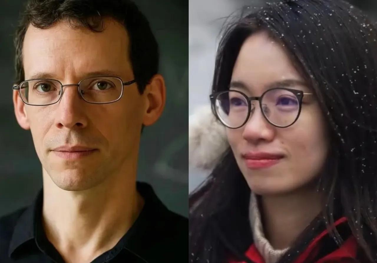 王虹夸导师拉里古斯，给所有高等学府导师上了3课。第一课：学生不会时，别急着