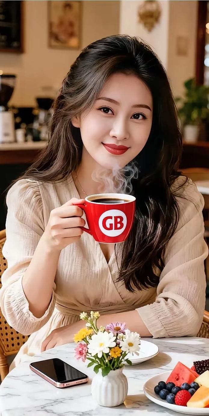 漂亮女人的最大魅力，首先来自一张脸。一个美女，就是脸蛋漂亮和身材丰满肉感，还有气