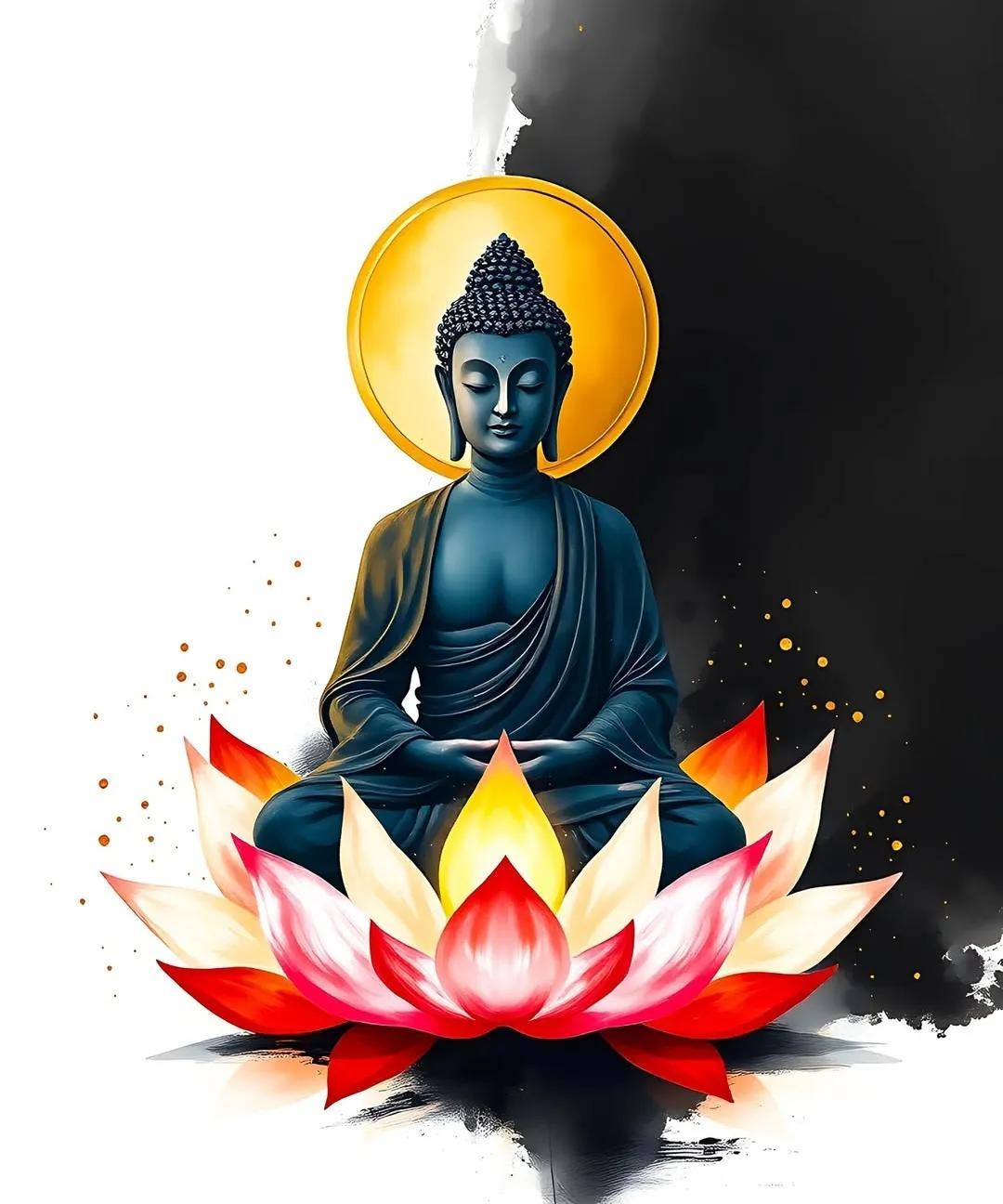 千万不要去欺负老实人，因为这样会损失你很大的福报。有些人把善良的人当成傻子，觉得