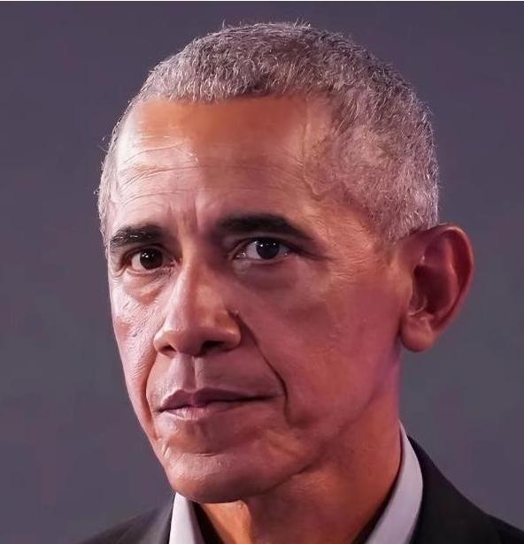 奥巴马曾表示：美国之所以没有搞定中国，不是因为中国的军事实力以及经济强大，而是因