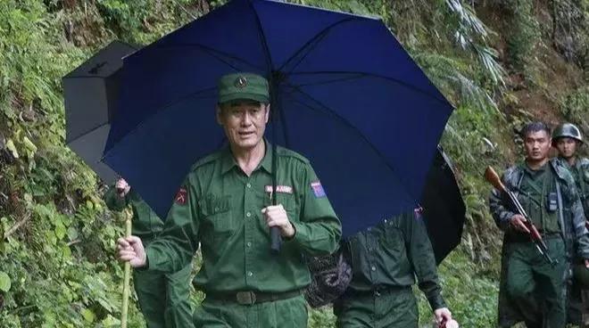同盟军现今为什么没任何消息了？首先同盟军在今年4月底撤出腊戌以后，就修身养兵，
