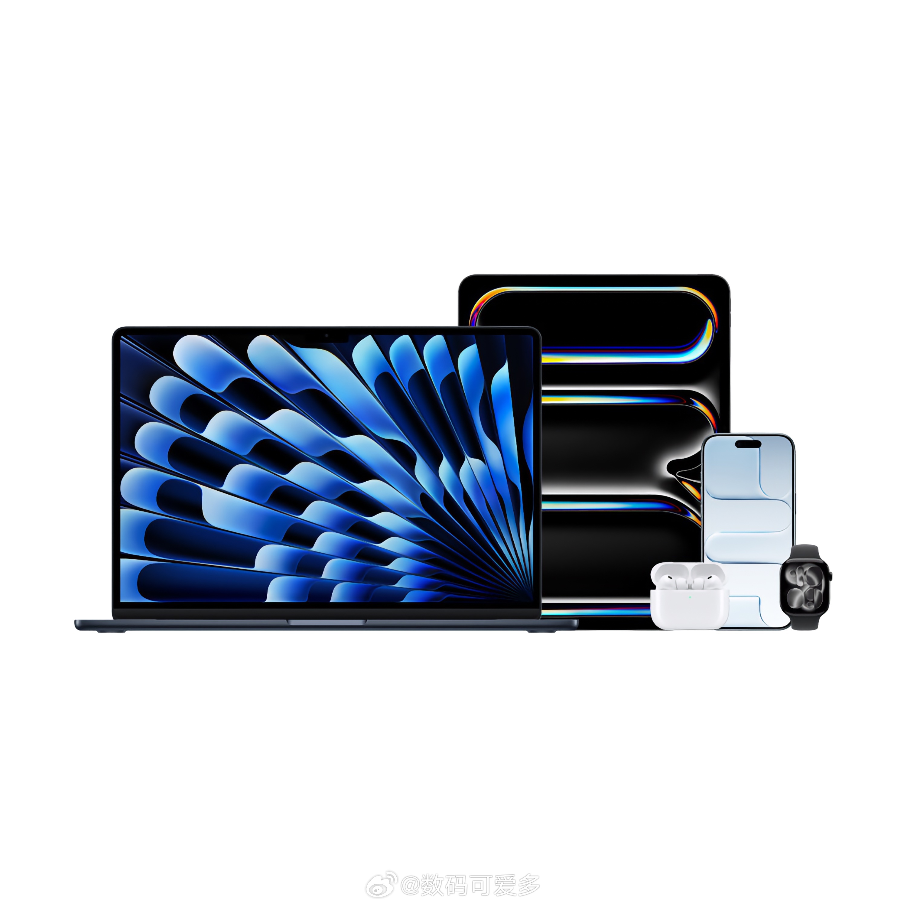 这回等等党直接背刺了！这次iPad和Mac全线调价，基础款iPad涨了...