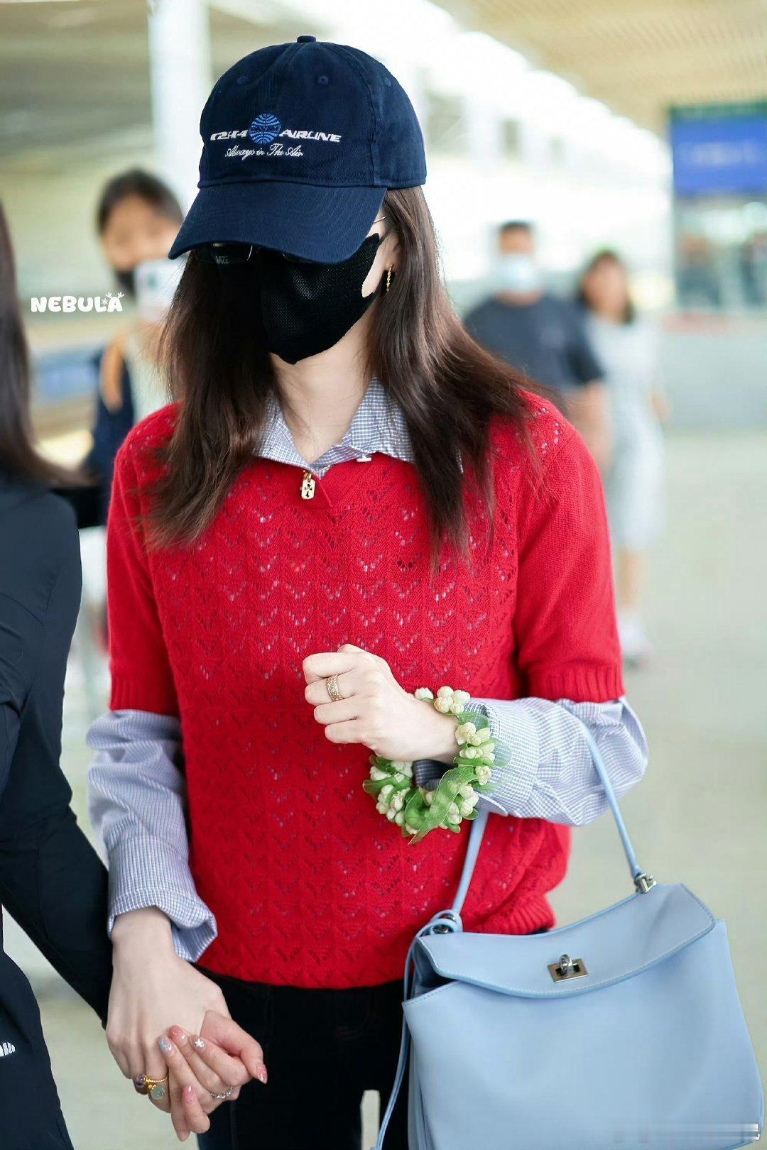 白鹿和miumiu的适配度怎么样