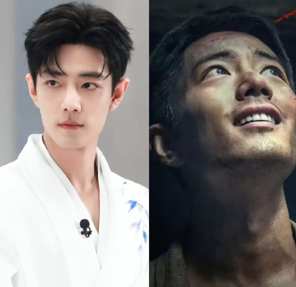 肖战大概率要成为下一个易烊千玺了。​不是他资源好，也不是因为他是顶流，而是他