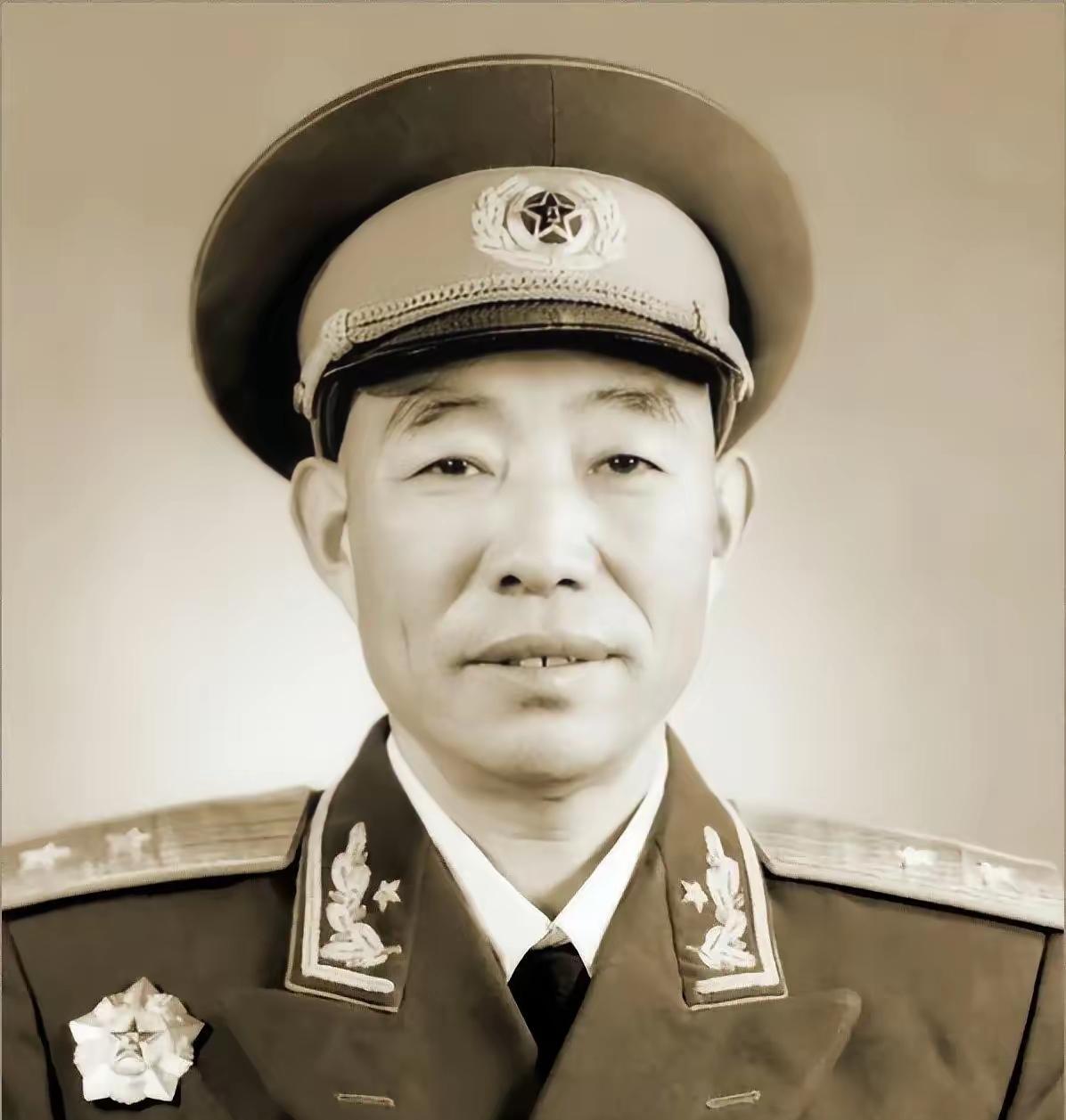 1955年，58军军长孔庆德给自己上报大校军衔，主管授衔的罗荣桓元帅急了：你打掉