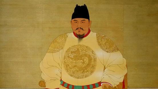1398年，朱元璋弥留之际留下了一道遗旨：赐死所有嫔妃，入皇陵殉葬。于是，46名
