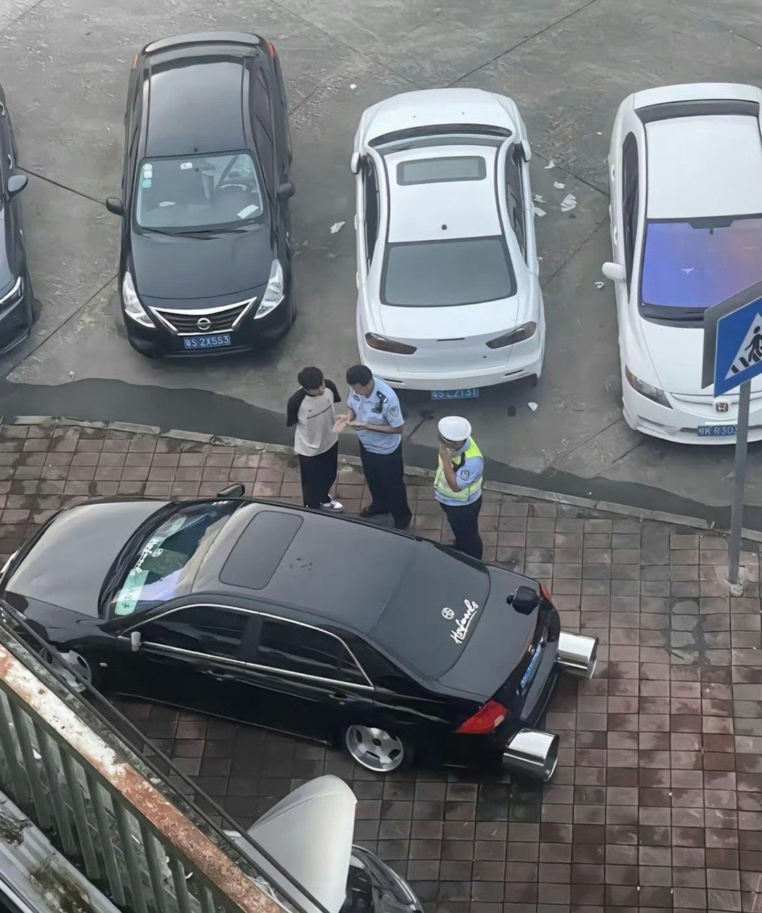 这车是非改不可吗​[？？？]​​​