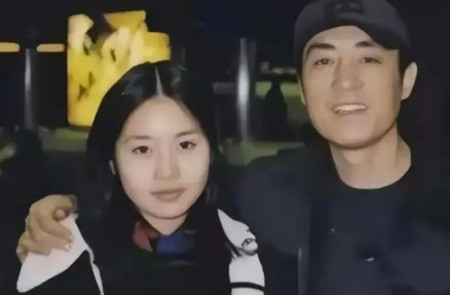 2021年，一天，陈婷正在厨房做饭，突然客厅传来张艺谋的怒吼声：“跟你说了多少遍