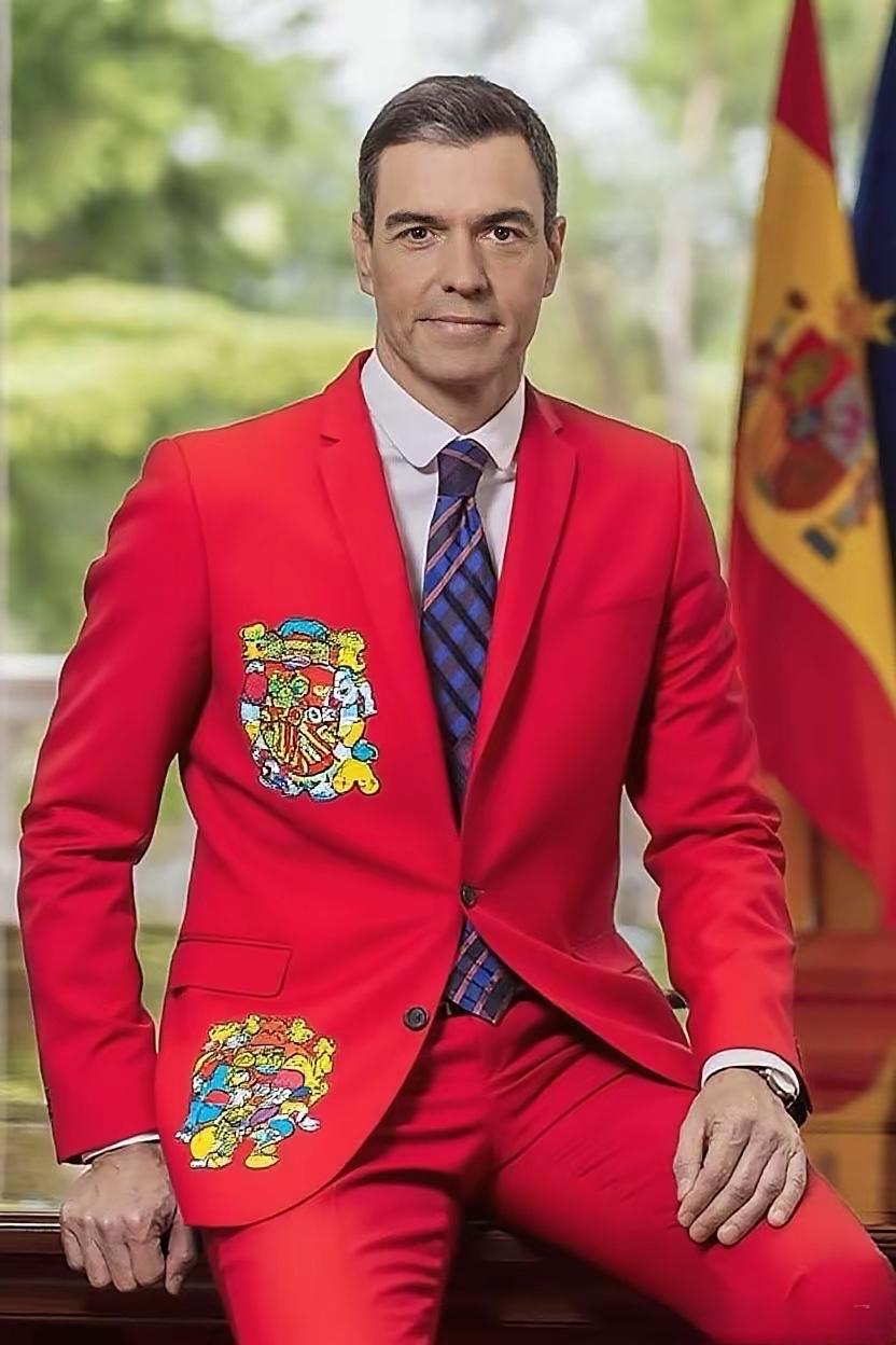 西班牙首相当众掀桌子！一句话怼得欧洲政客哑口无言最近欧洲政坛出了件大