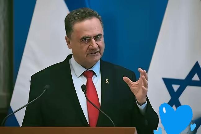 以色列对伊朗服软了！伊朗连续打击特拉维夫，以色列扛不住了，终于主动要和伊朗谈判