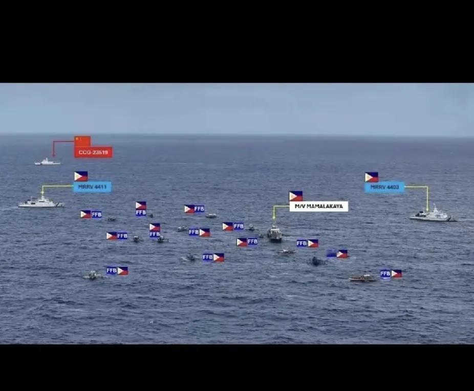 中日局势降温？别傻了，是换打法了！别被中日表面的安静骗了，这哪是降温，分明