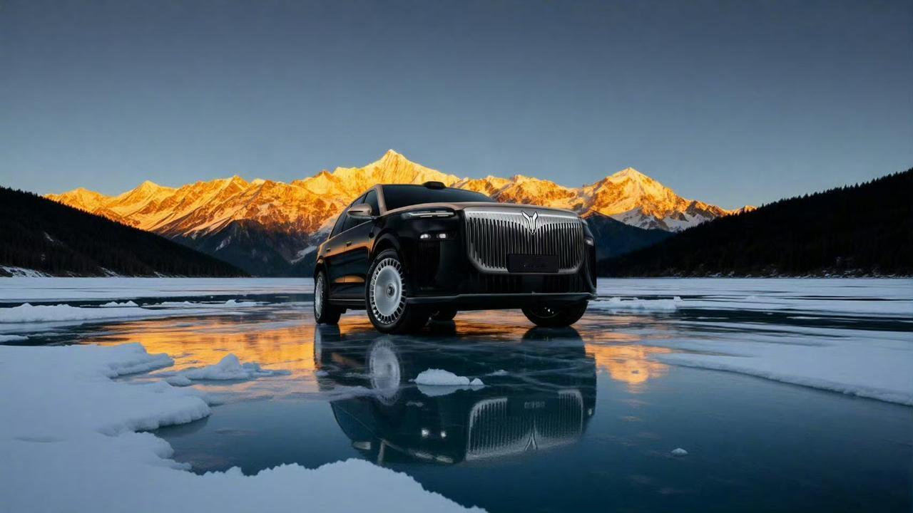 岚图汽车近日迎来第30万辆整车下线，成为最快达成这一里程碑的央国企高端新能源品牌