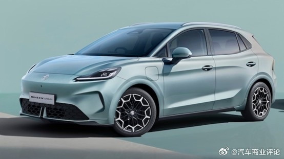 上汽mgMG计划于2027年开始在欧洲生产汽车，并已将选厂范围缩小至五个国家。