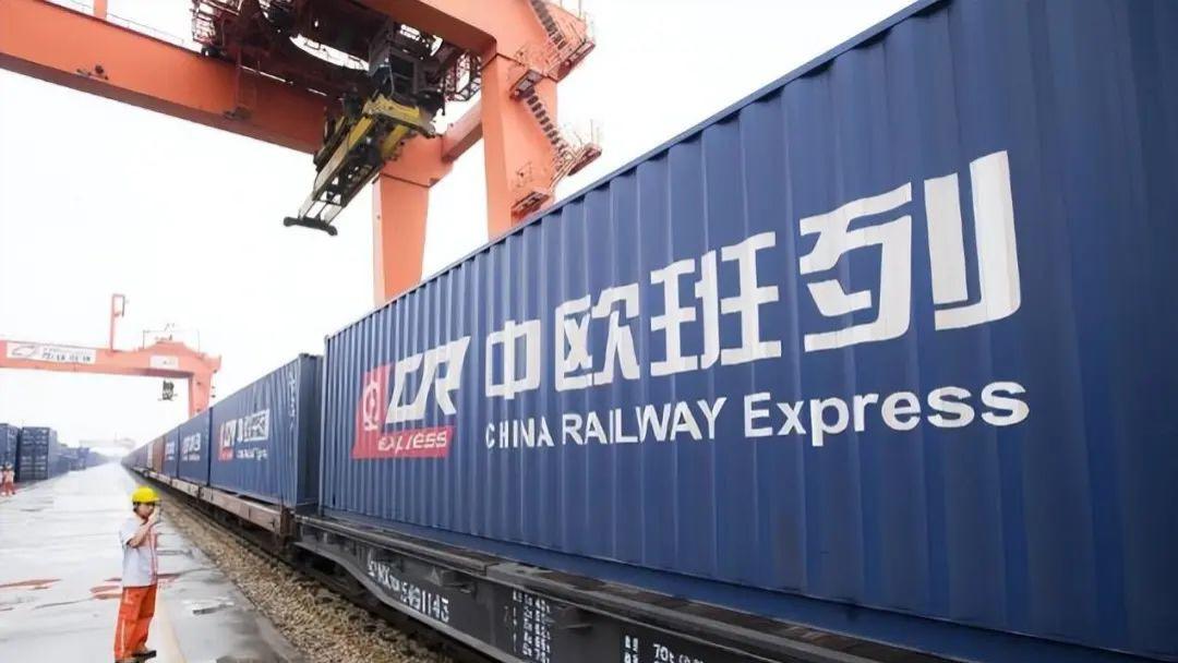 被踢出中欧班列,200条铁轨也将全面拆除,外媒:中方太狠了