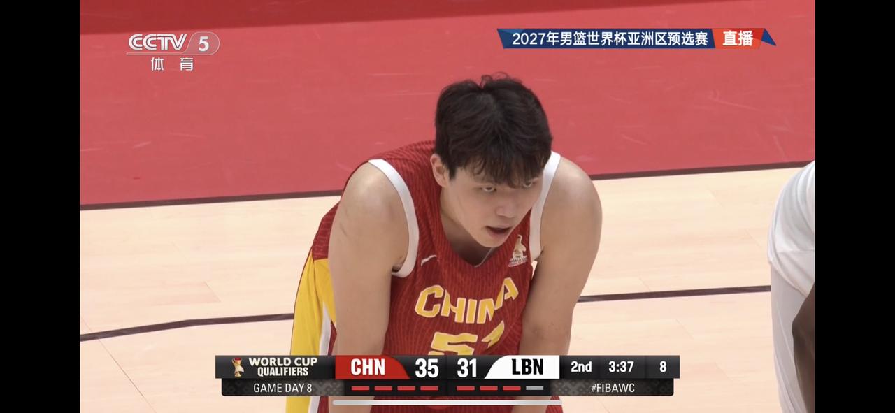 中国男篮可不只是赢球而已！而是一场球给我看到了中国男篮有三大收获和两大改变