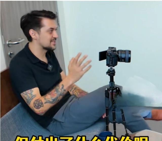 外媒：“脱贫”让中国付出了怎样的代价？马凯硕：中国人吃得饱、穿的暖，难道你们看不