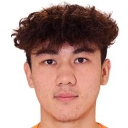 山东泰山B队那位活力满满的中场小将艾孜海尔，不幸和伤病来了个“亲密拥抱”，初步诊