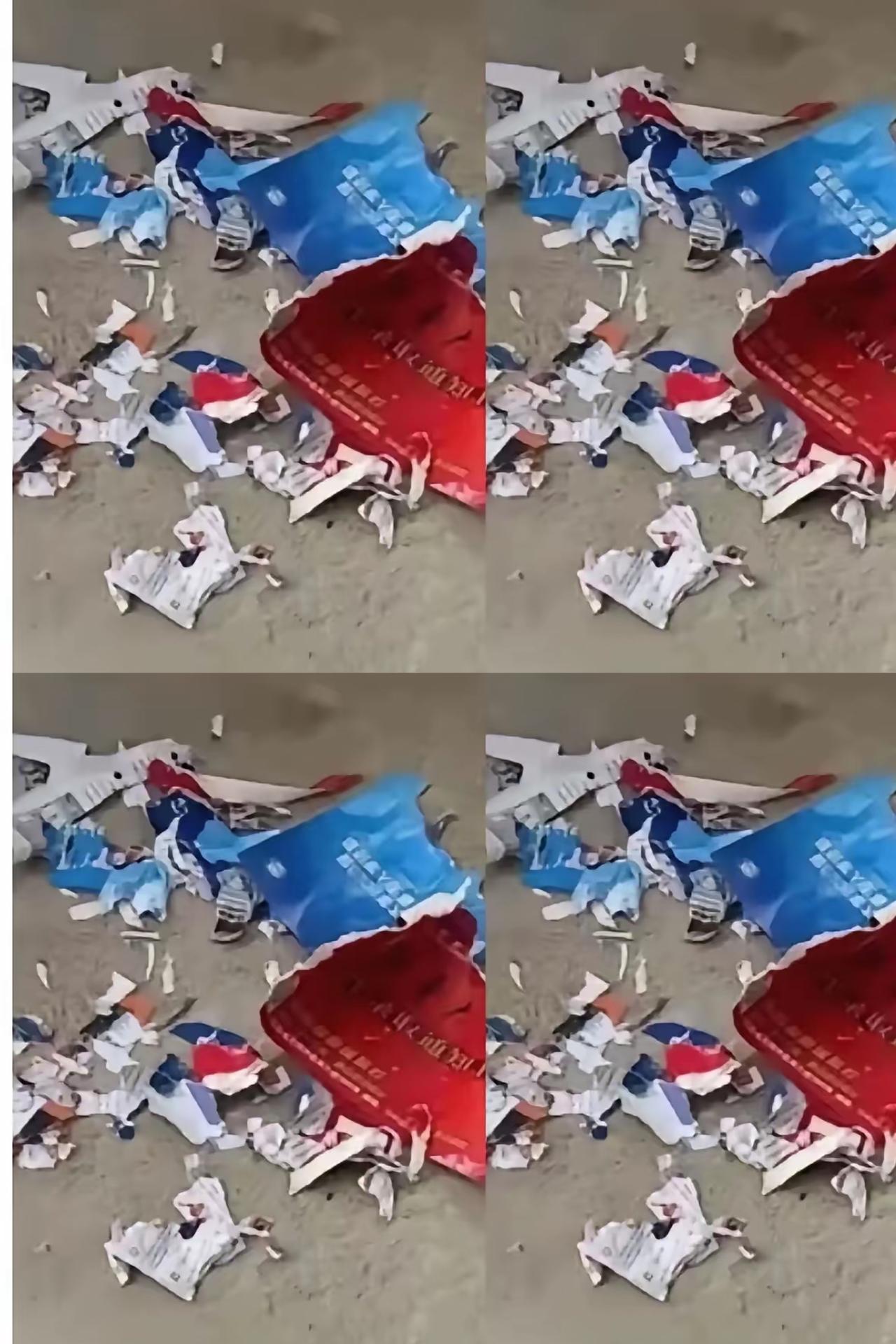 对于每一个高考生来说，大学录取通知书代表着无数个日日夜夜的奋斗和汗水。可最近，一