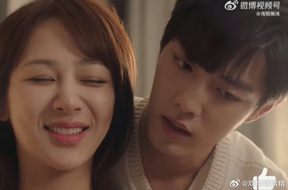 余生请多指教开播四周年回顾网友说，男主工伤，心疼肖战了，你们怎么看？