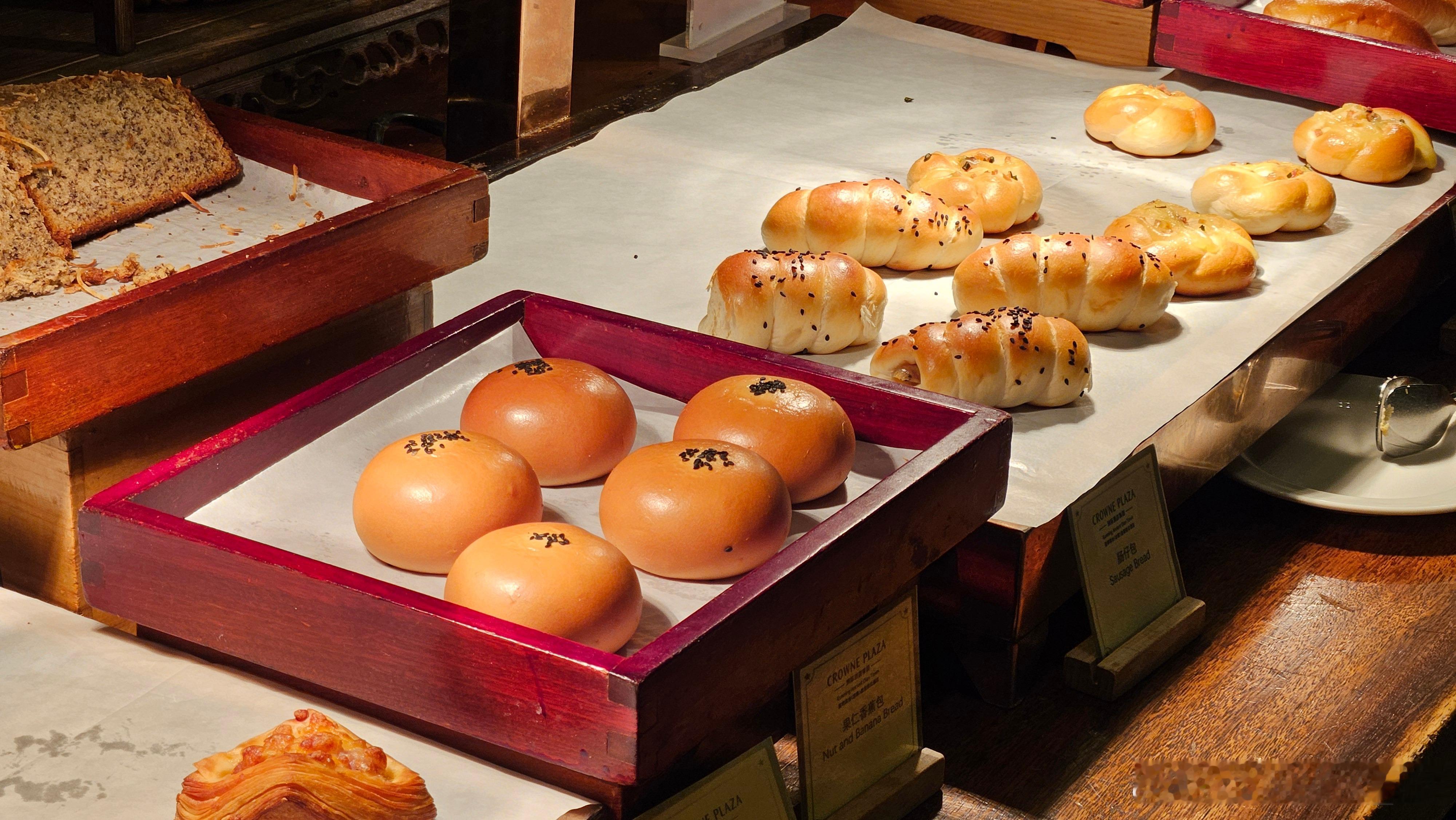 早餐是给一天充电的仪式