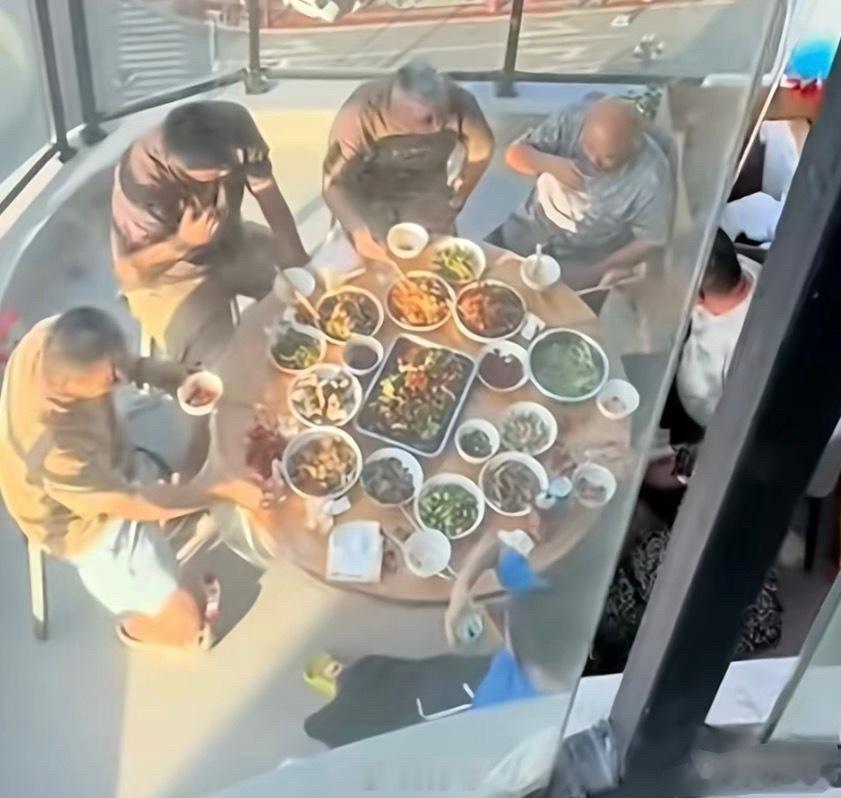 四代住宅，你的阳台就是别人的景观