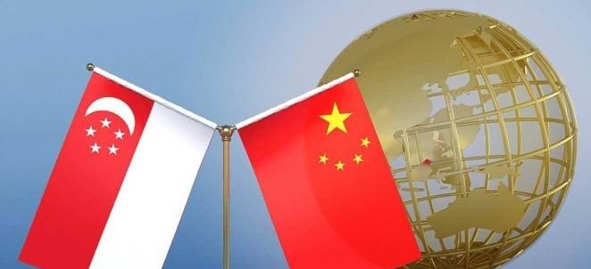 卸任后，李显龙给出一个关于中国的重磅预言，接下来要格外小心了