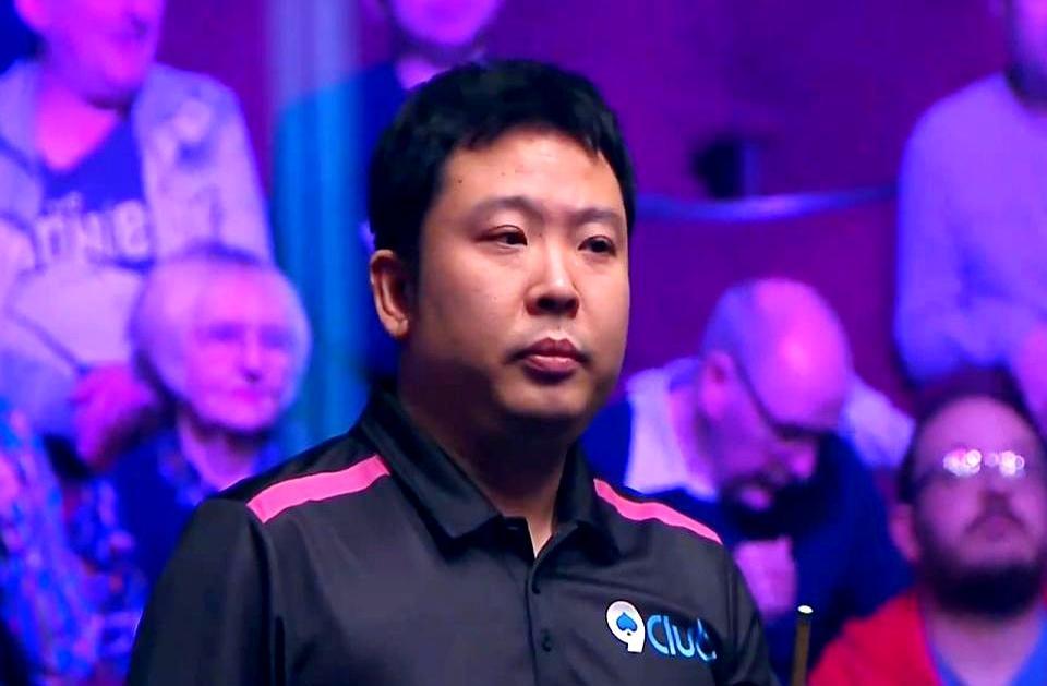 斯诺克90后排名赛冠军榜，看得我直冒冷汗。第一名10冠遥遥领先，第二名更狠，决赛