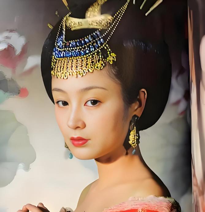 先天二年七月，太平公主从终南山佛寺走出来的时候，长安城已经变天。她的侄子李隆基发