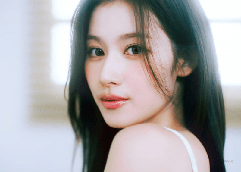 【sana】在靠近一点​​​