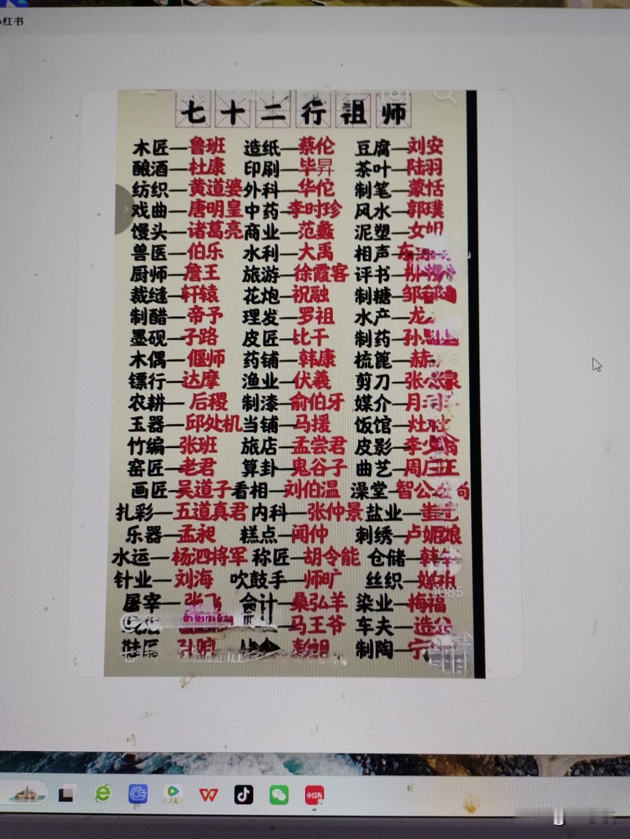 秋日生活打卡季秋日一到，生活里的小美好都被放大了。最近我了解到个超有趣的事儿—