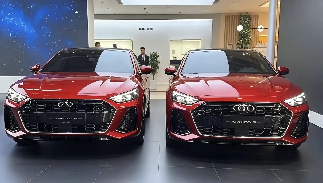 很多人在感叹众泰生不逢时，其实可以从另外一个角度想：拥有奥迪的外观、奇瑞的品控、