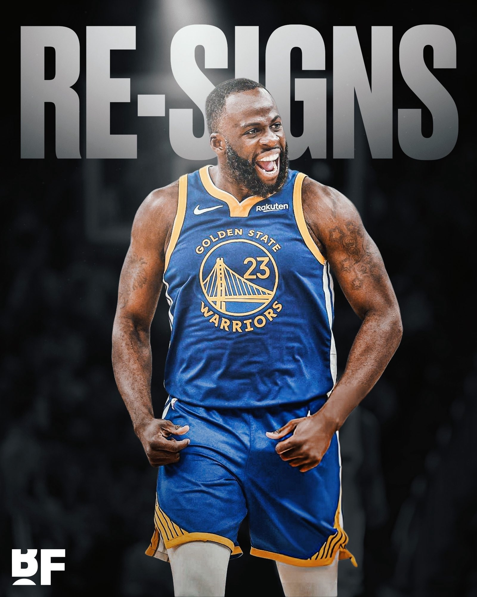 NBA 德雷蒙德·格林历年薪资： 2012年：85万美元2013年：8...