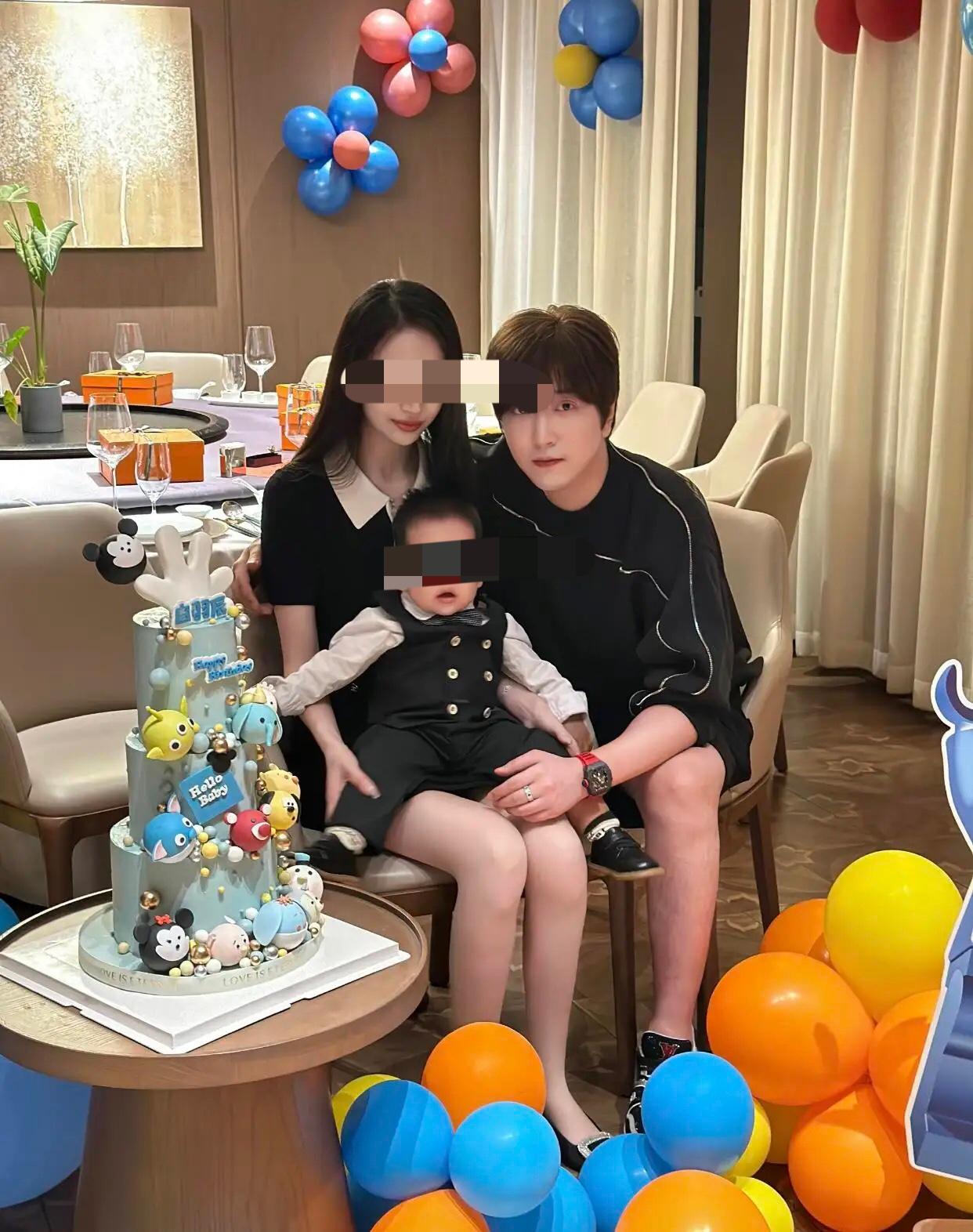 现在最害怕的不是白冰，而他的老婆江梦瑶，白冰的多个平台账号已被禁言，收入也暂定了