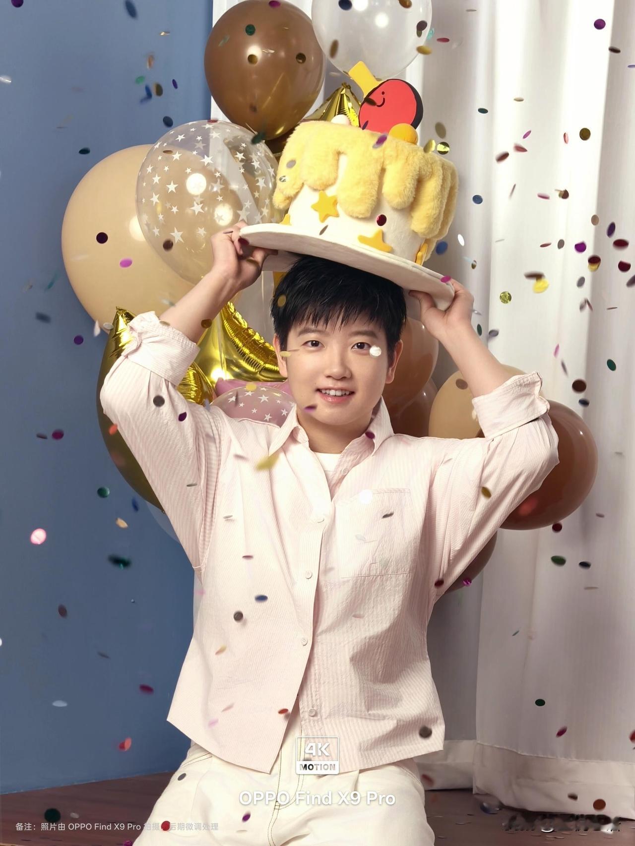 ㊗️孙颖莎生日快乐！🎂“莎”场逐光，这话说得太对了！小小球拍握在手里，