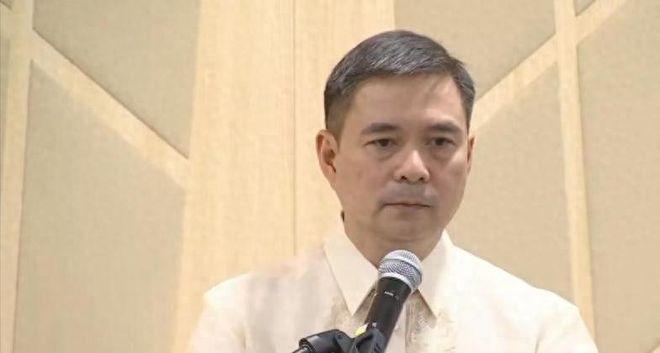 菲律宾国家媒体公开宣布，撕毁仁爱礁“君子协定”：今后补给加固不受任何限制、不接受