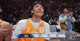 徐杰三分全中进不了决赛？原来CBA技巧大赛的“巧”，不是篮球技巧的“巧”，而是投