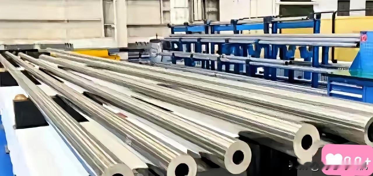 这一回，中国制造真是狠狠出了一口恶气！内蒙古传来惊天捷报，北重集团耗时13年，