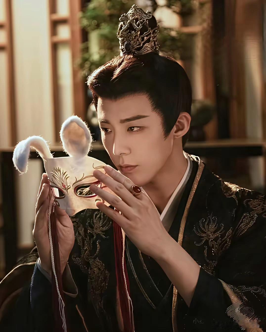 刘宇宁主演的《书卷一梦》终于开播了，首日播放量就超过《临江仙》突然，我有强烈预感