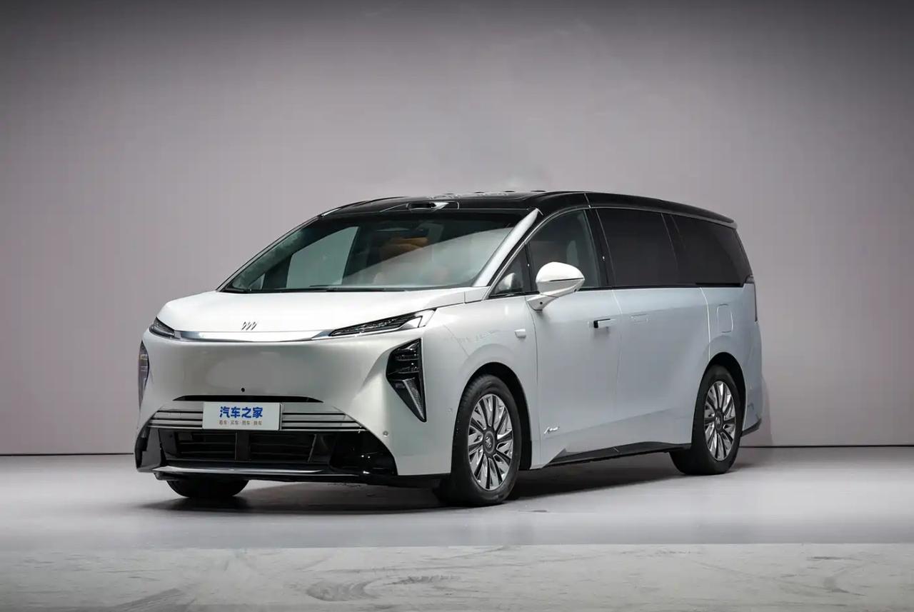 2026款别克至境世家核心参数信息2026款别克至境世家是别克高端新能源子品