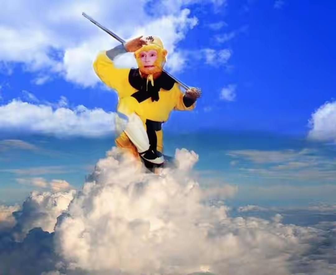 孙悟空的坐骑是什么？成佛后，唯有此兽配得上斗战胜佛提起孙悟空的坐骑，多数人