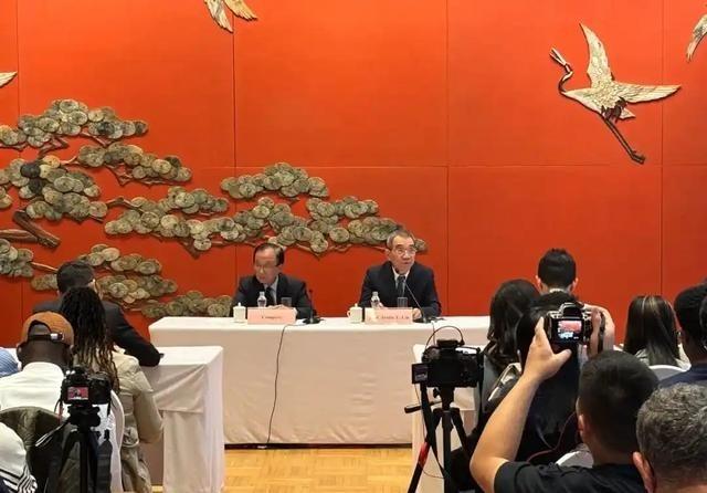 一旦中美不再贸易，中国将不买美国任何高科技产品！不是中国离不开美国，是美国更