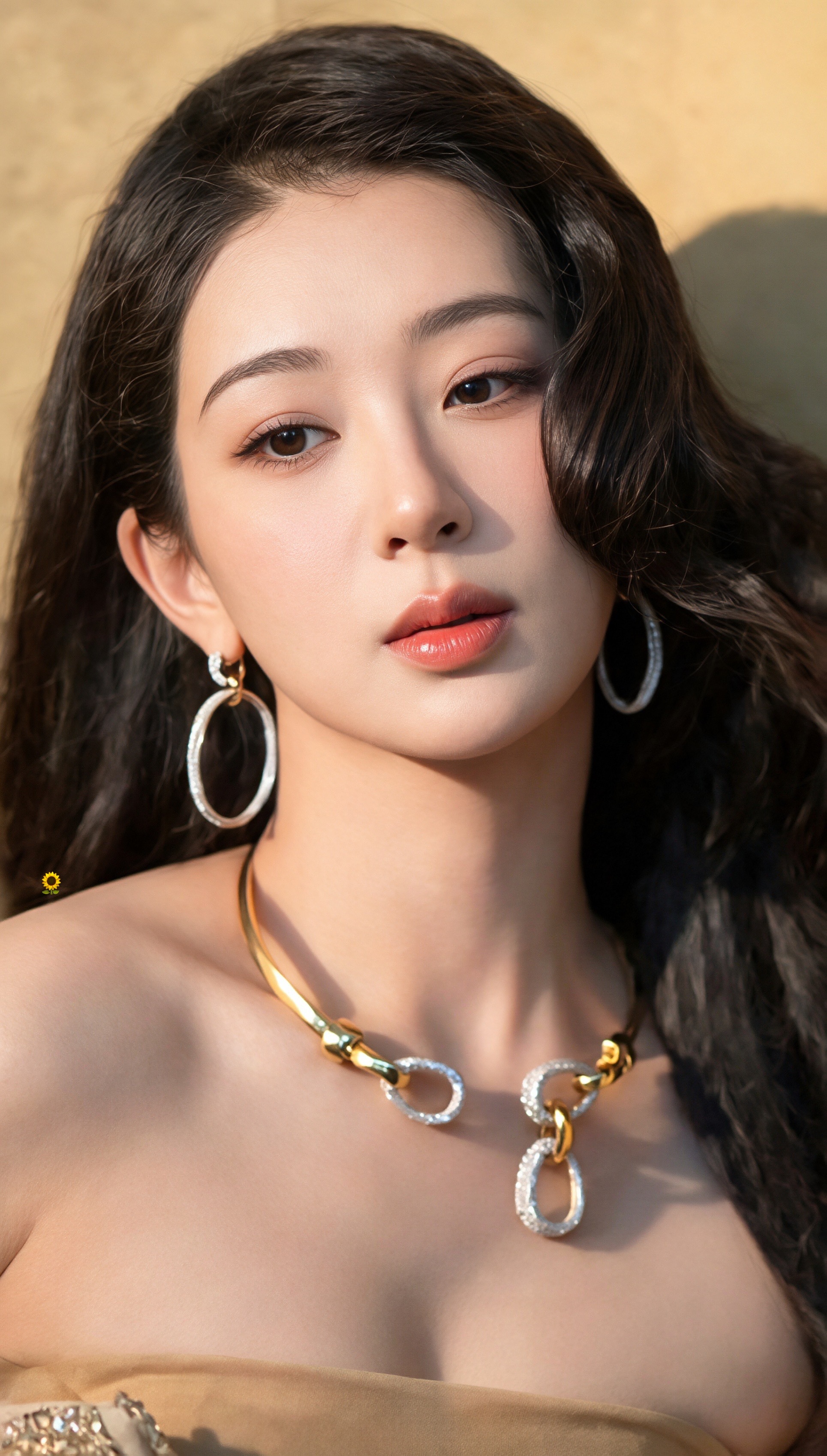 杨紫还没睡的想杨紫的人我送福利