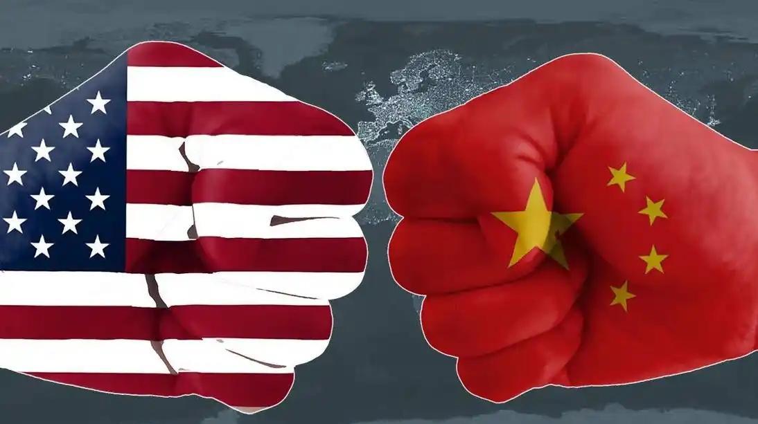 为什么说不能让美国过早投降？这么说吧，美国投降的越迟，没准对中国的好处越多。美