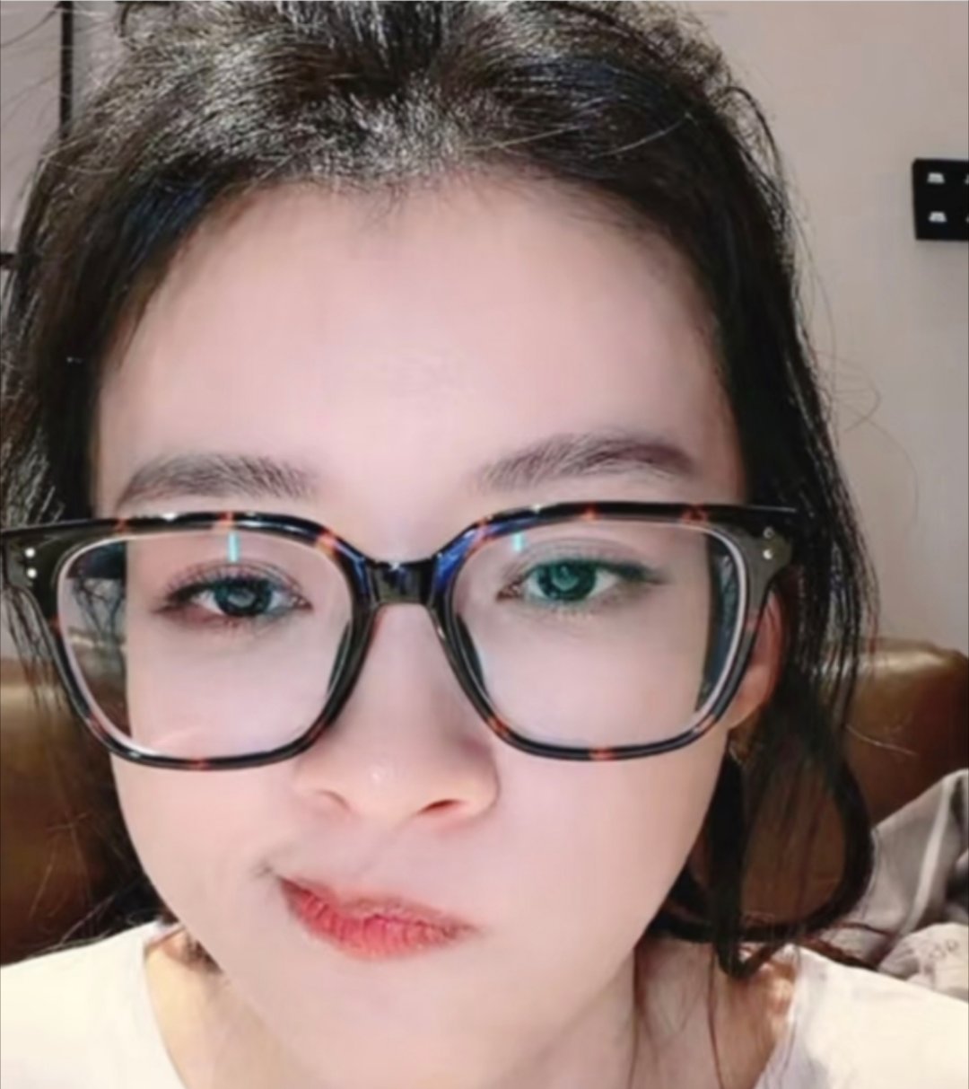 狗塑一下这个小怡