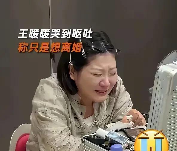 王暖暖为何惋惜和俞晓东的孩子？渣男的基因像淬了毒，孩子生下来就流着仇人的血。