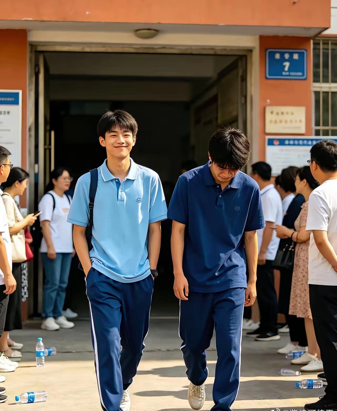 有高人预判！2026高考分数线，大概率创近5年新低，为什么？看完你就明白