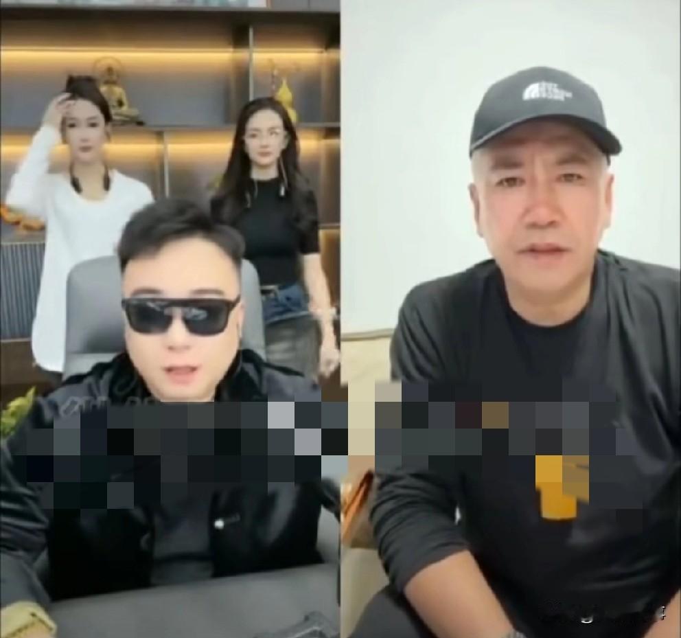 赵本六连麦再遇“漏Niao”，吓懵急挂断！王振宇直播节目