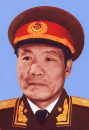 1955年，李达的妻子忍不住问他：“你觉得自己能评上啥衔。”李达想了想说：“可能